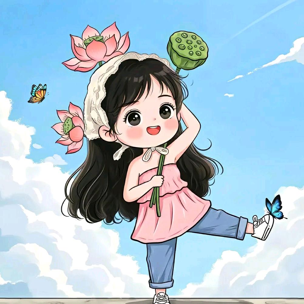 钢羽科技-小亦