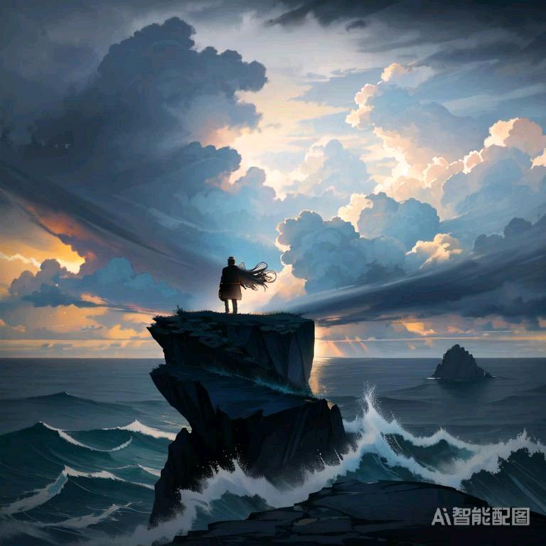 づ烟雨行舟