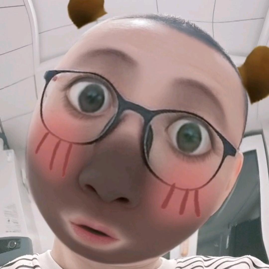 最喜欢橙子