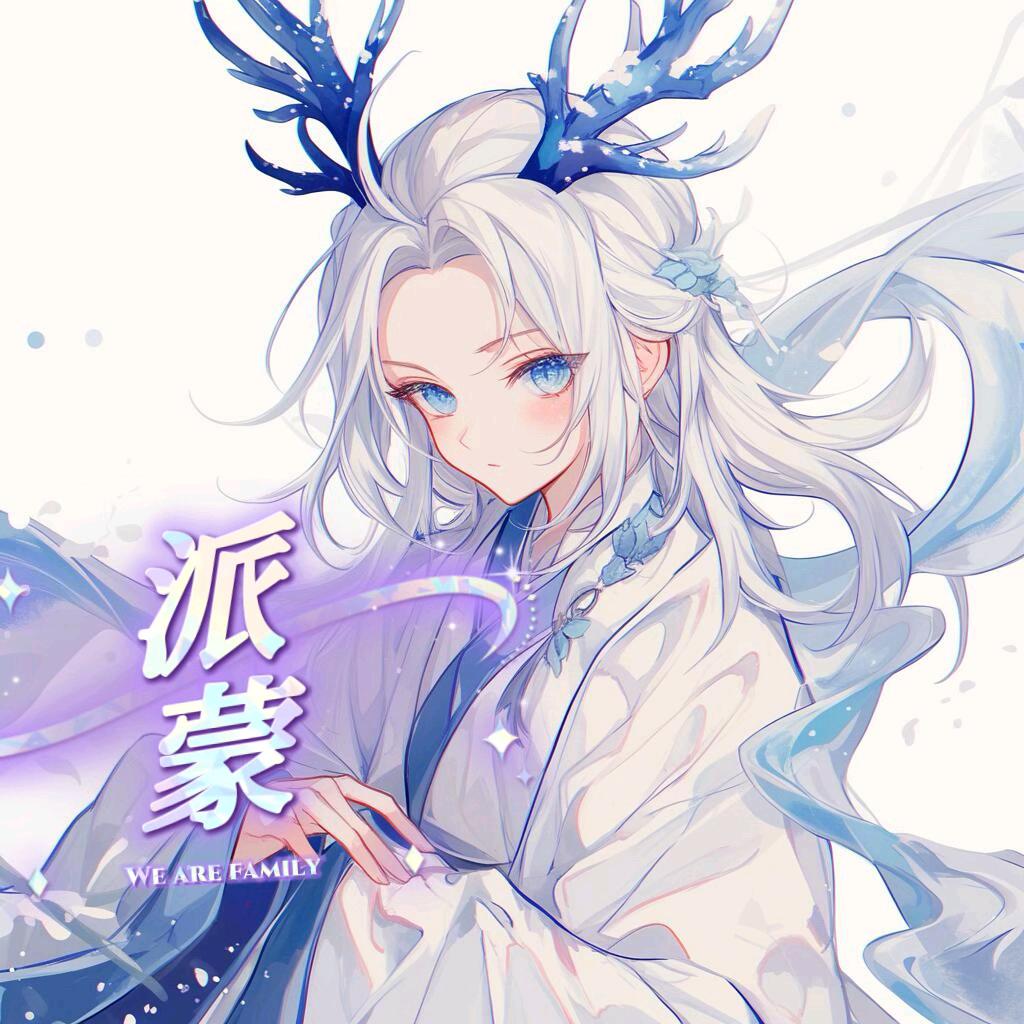 💞ℒᎭℯ⃝小鹿🦌派蒙💕⁵²º࿐