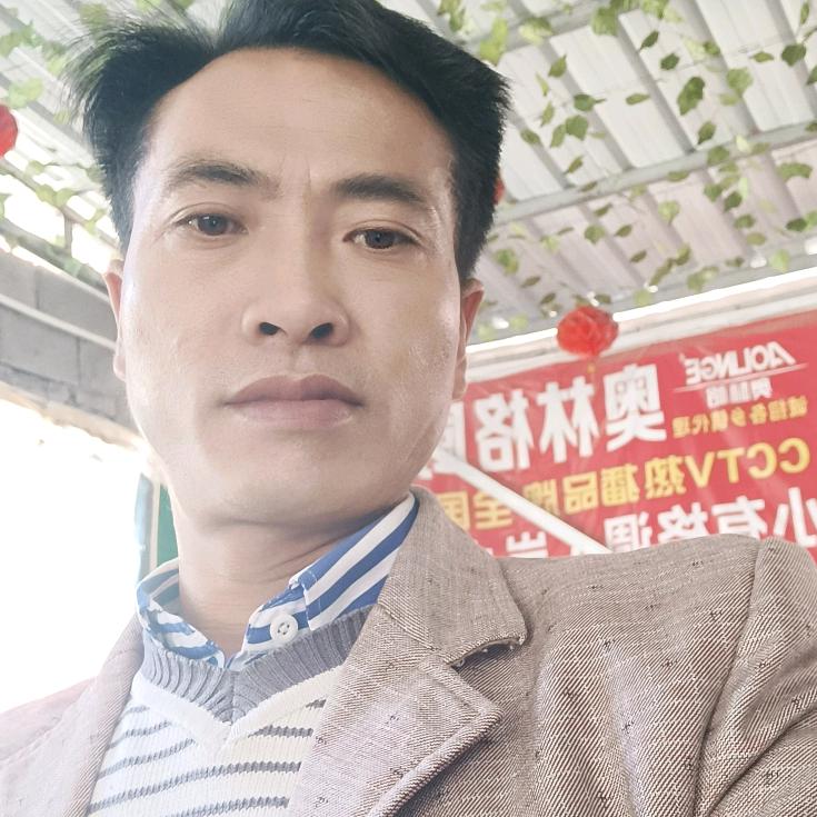 大展...单亲宝爸