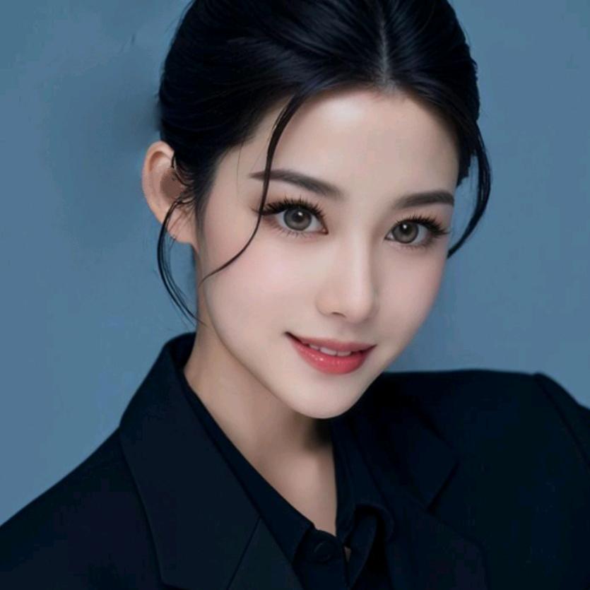 LiuHui 🎀 摩羯座