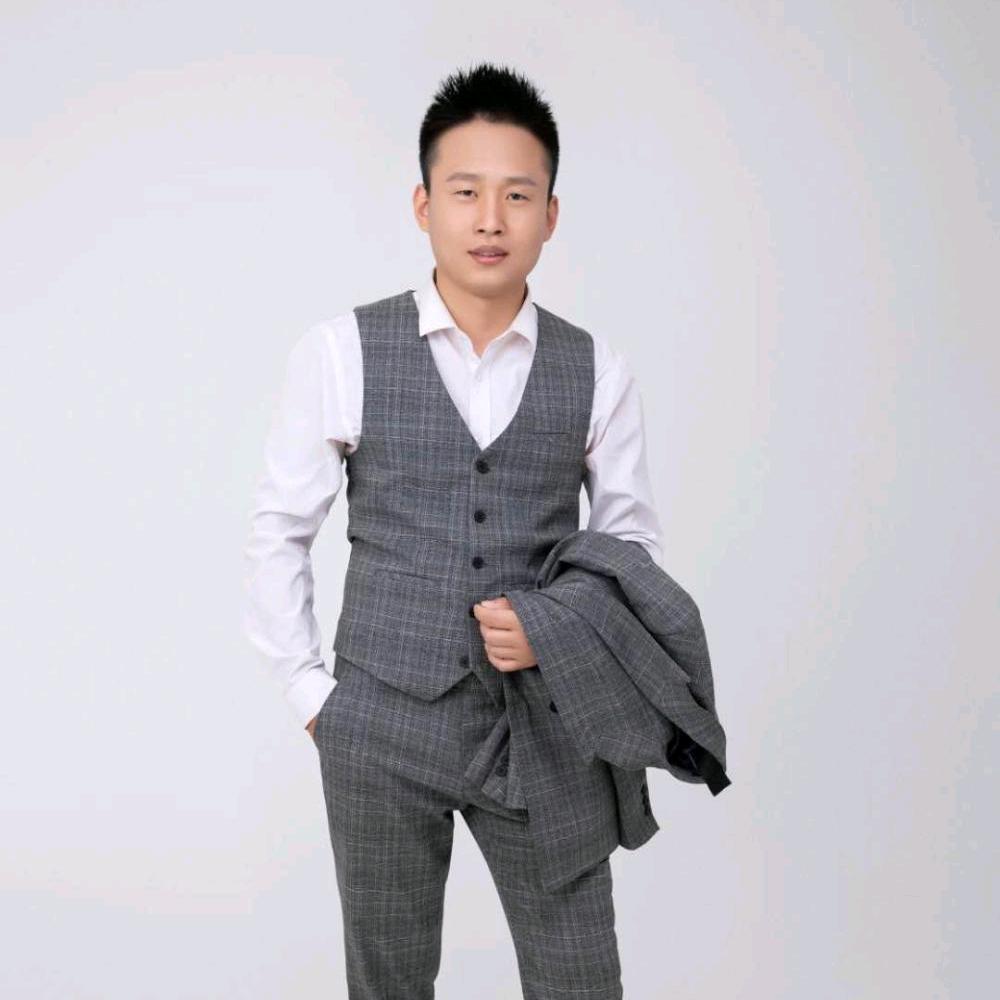 太原吴哥-自媒体实操