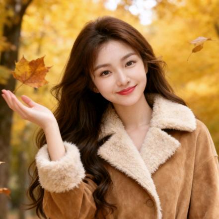 姐的心事你不懂