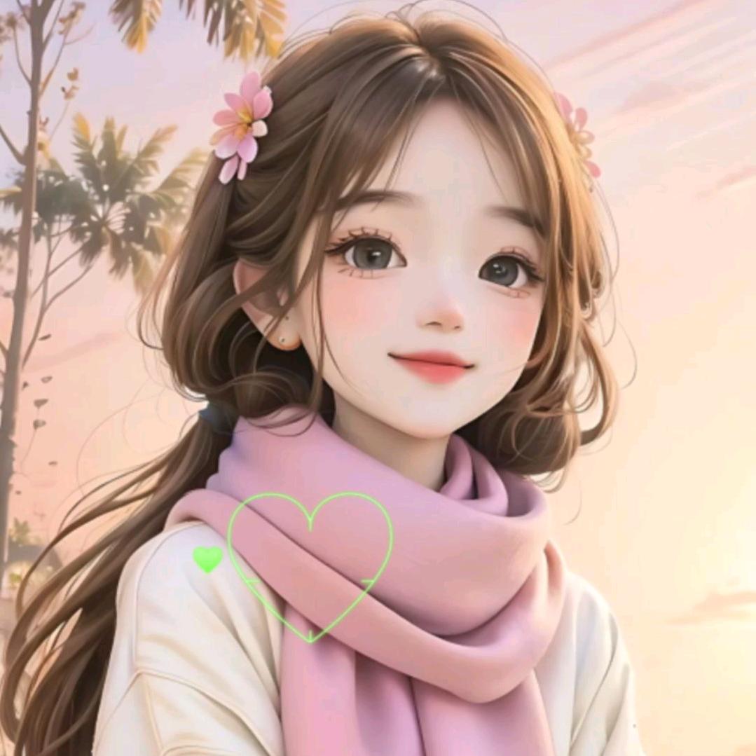 浅浅一笑