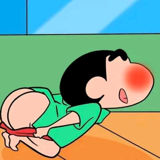 爱玩游戏的小新