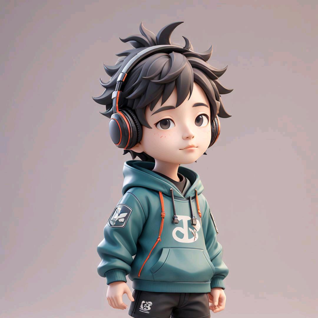 装一个有素质的人