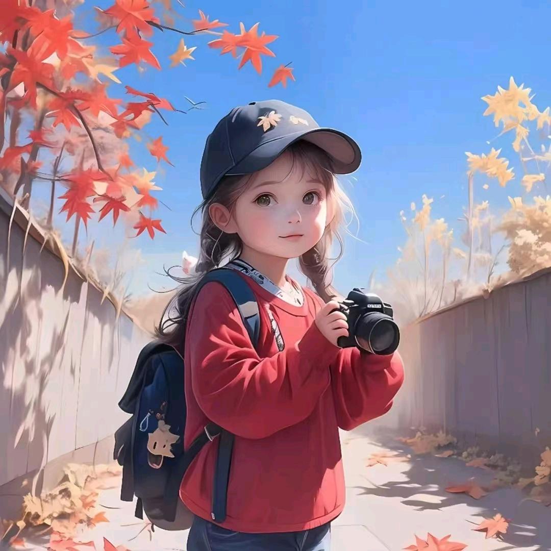 舒涵☀️