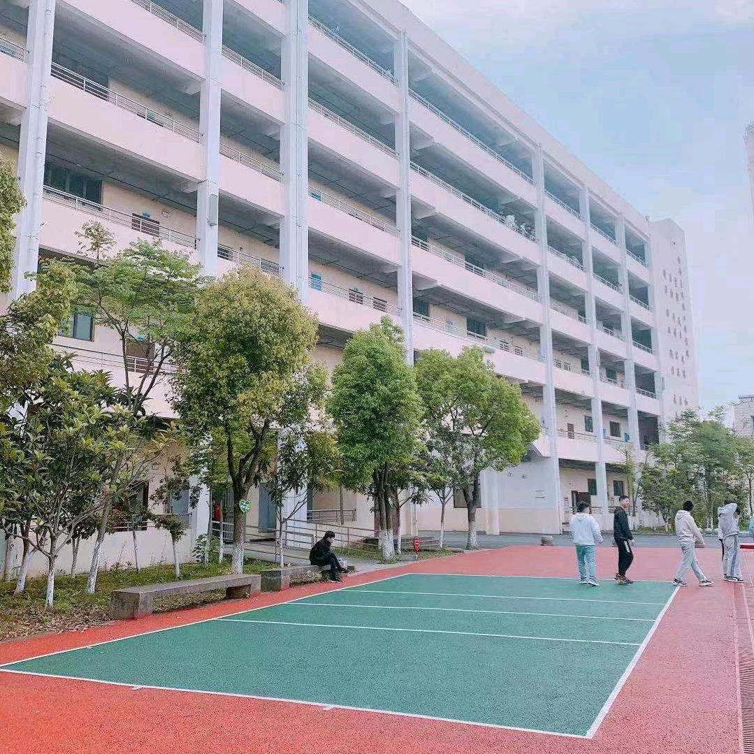 南昌职业高中