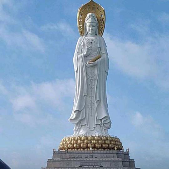 又是一个夏天
