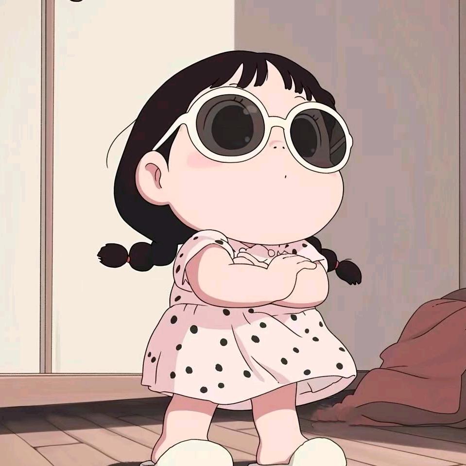 白姐姐