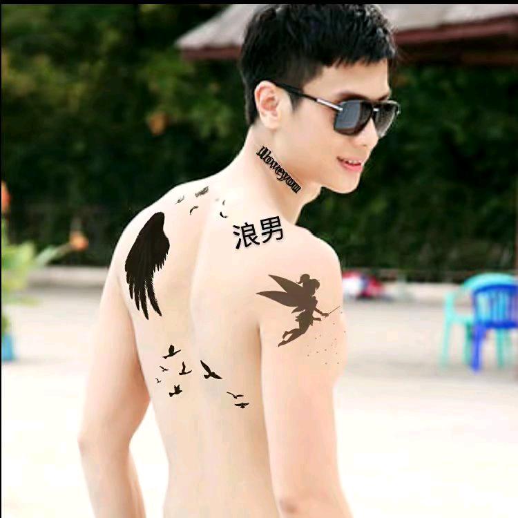 &龍少&