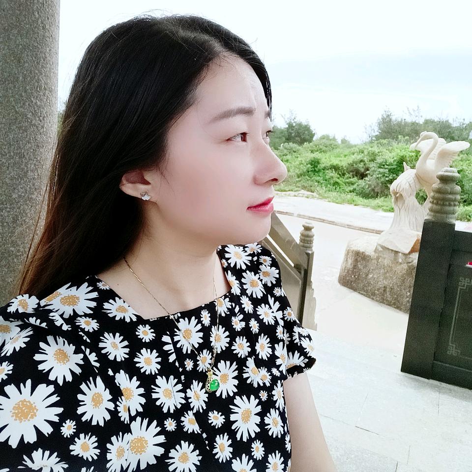 沐兮🌸