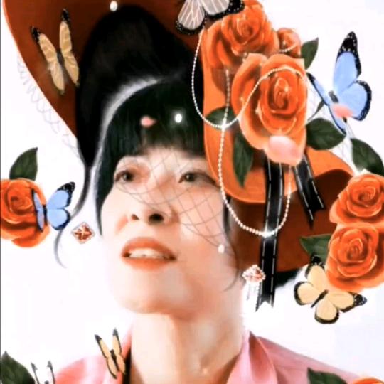 💋心若幽兰💕