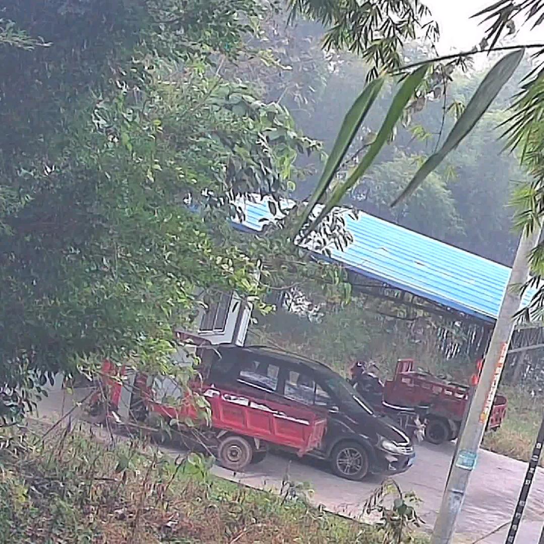 李大～爷