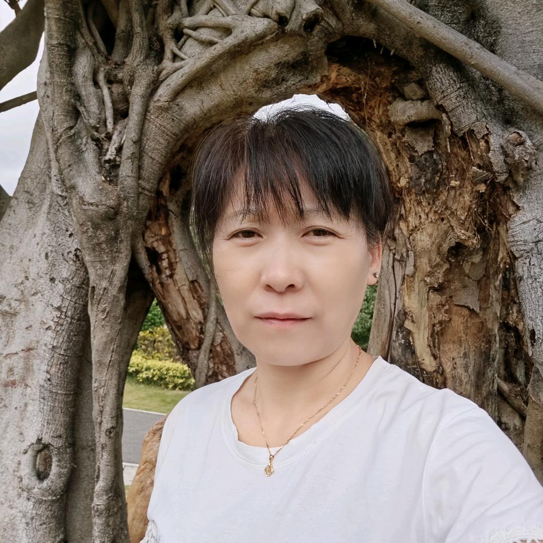 赵玉华