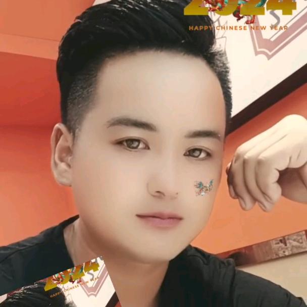 ↘福↙