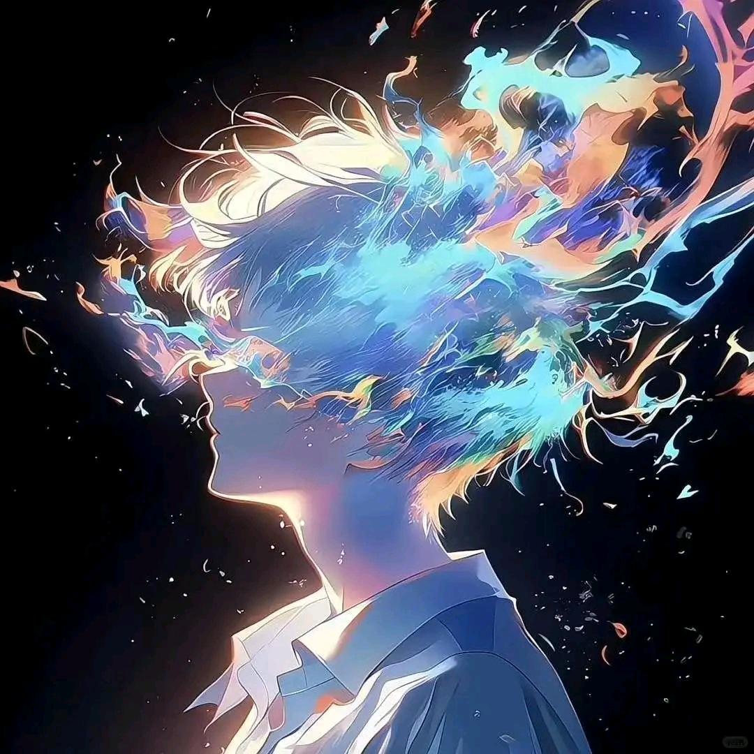 结尾