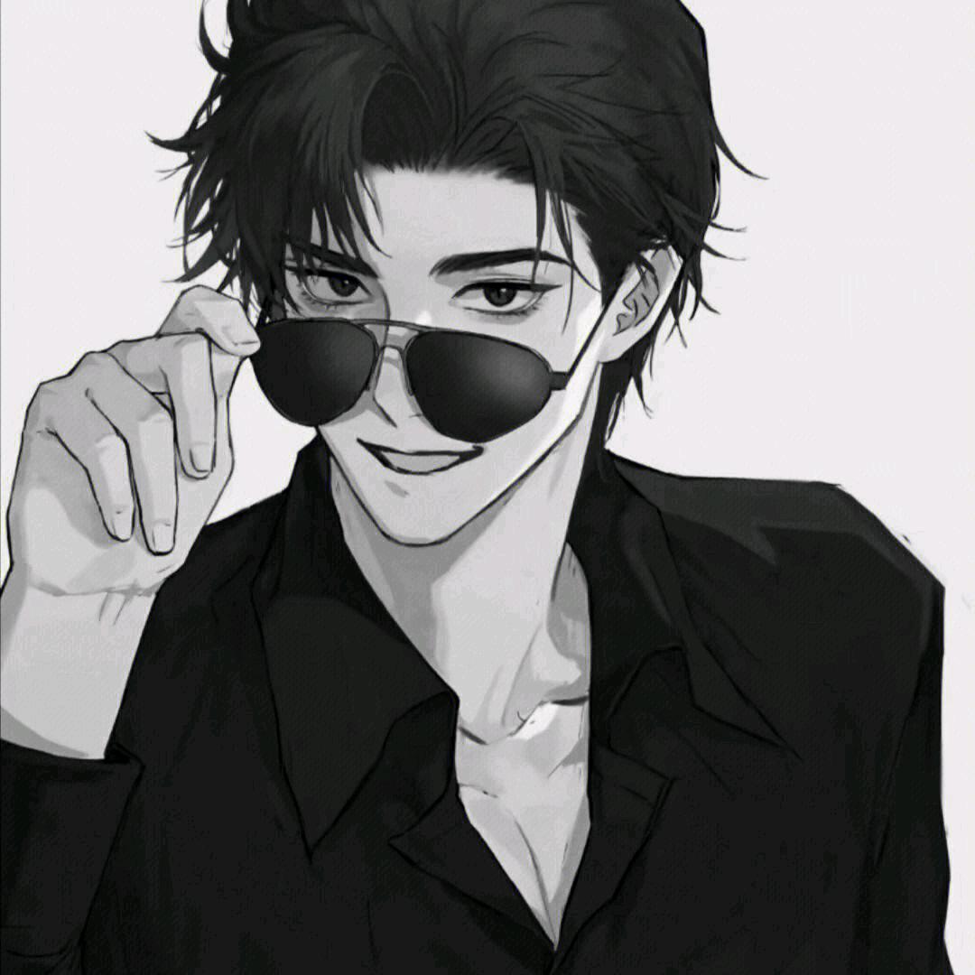 @安主任