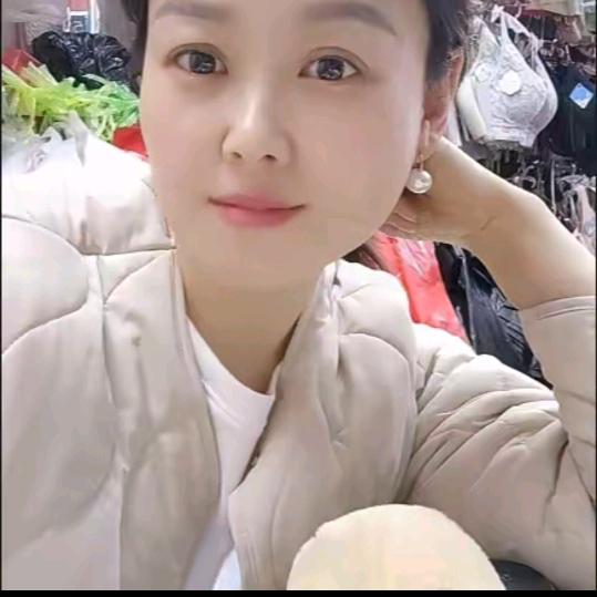阿琴（私信找我）