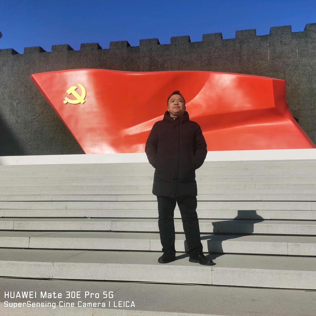 清风秋月无边