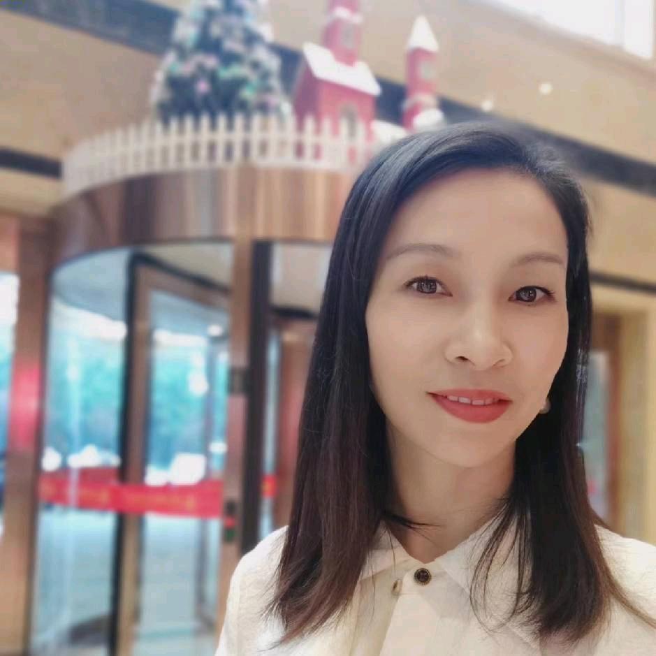 乐然妈