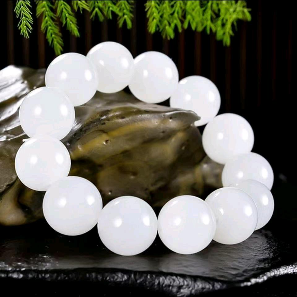 福玉老陈和田玉