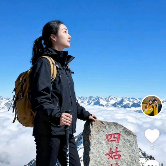 🧡左贡🌼卓嘎❤️