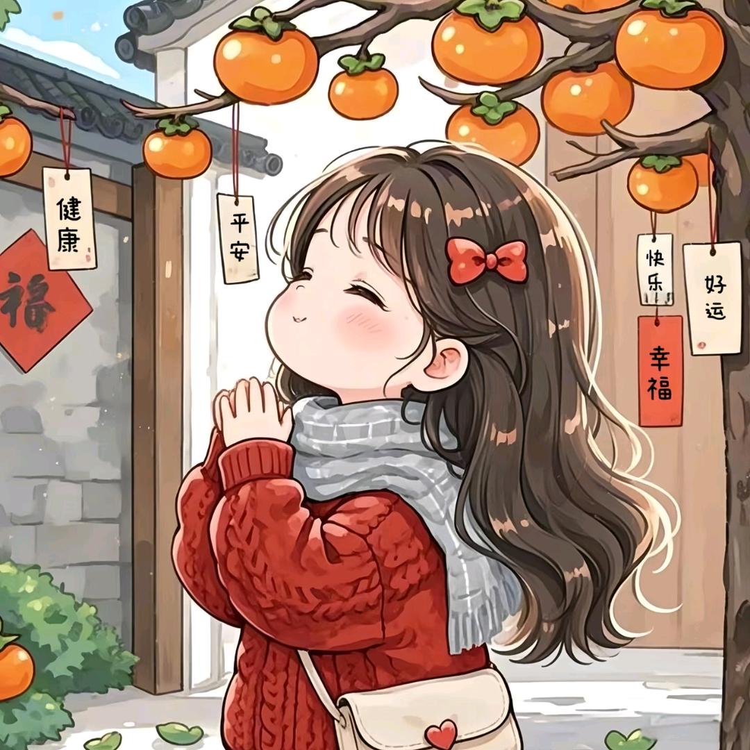 娜么幸运