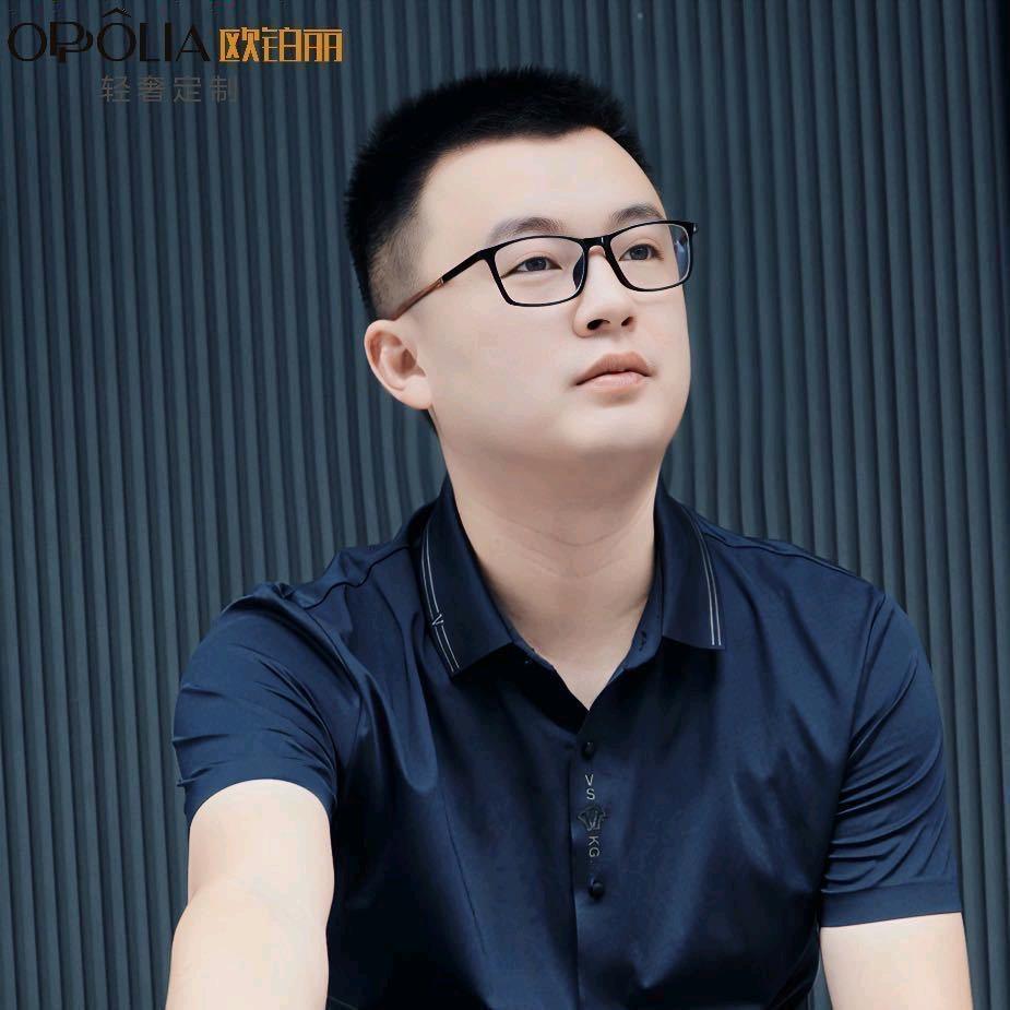 江油欧铂丽轻奢定制