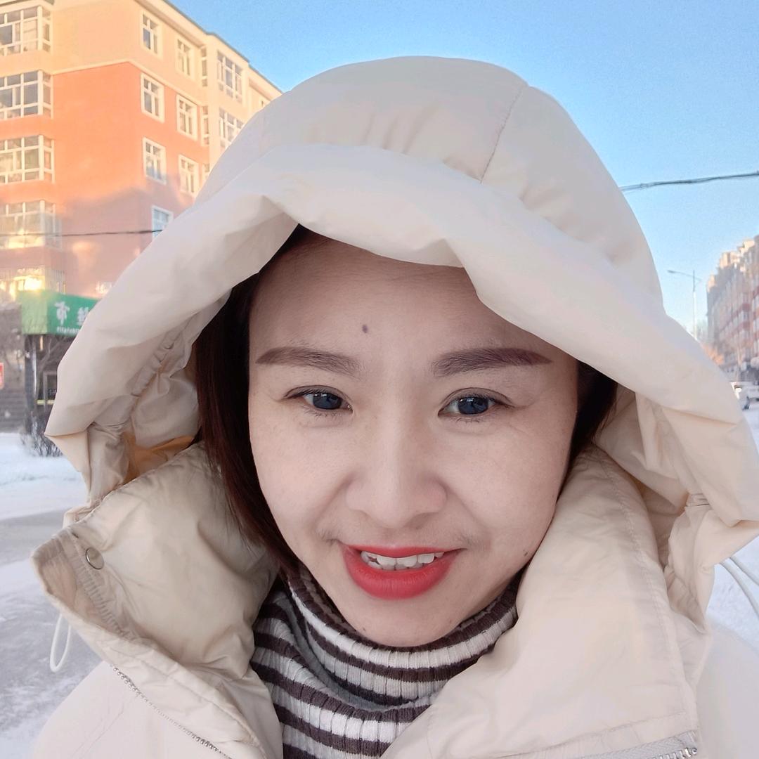 阿灿妈