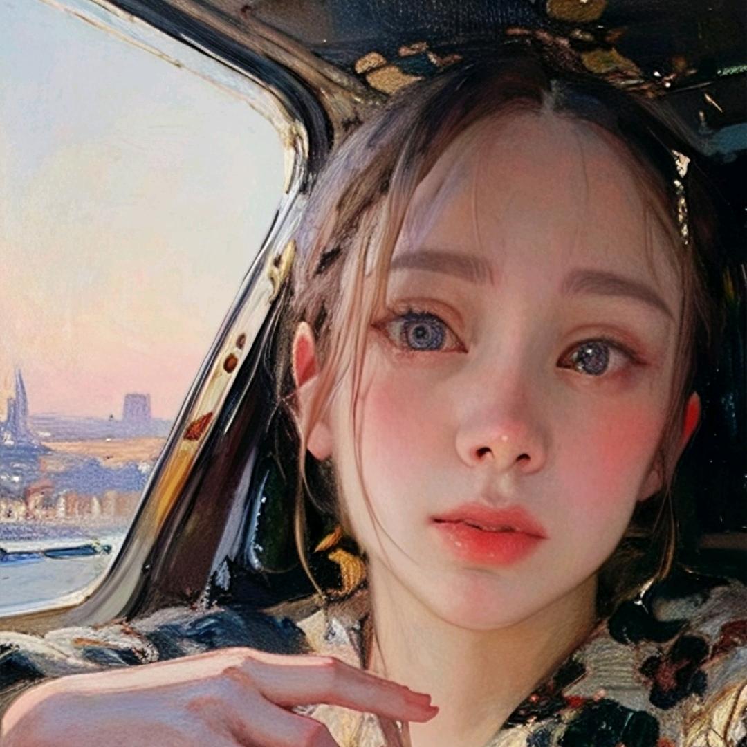 小`鹿别乱撞*