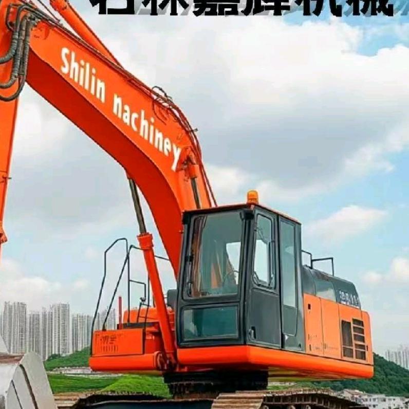 石林县嘉辉机械设备租赁部