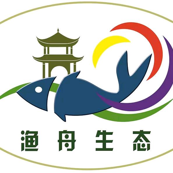 渔舟曹鱼