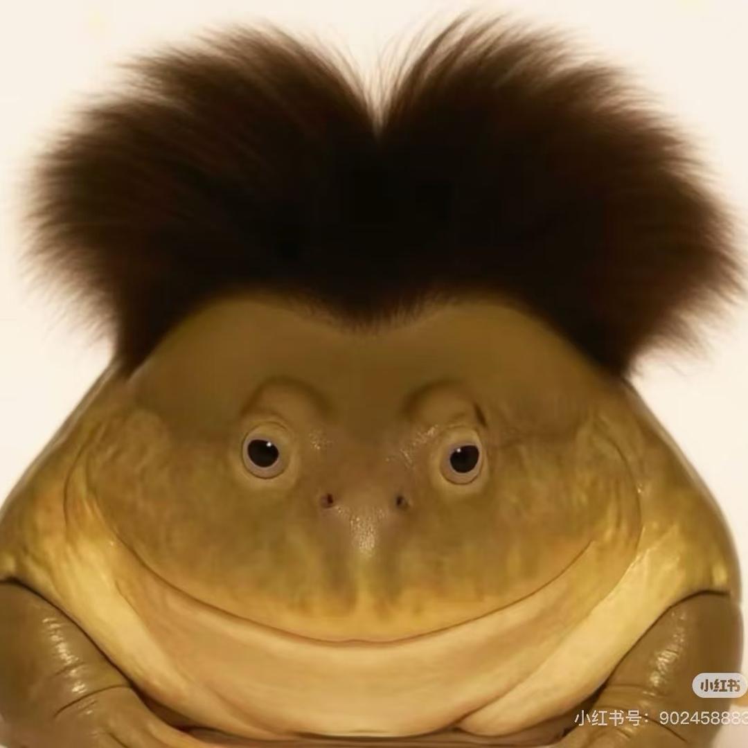 歪比巴卜