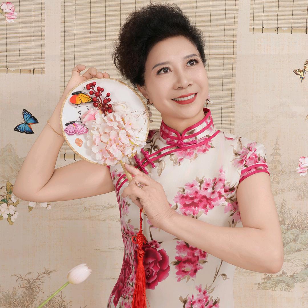 xin jing请勿连赞谢谢