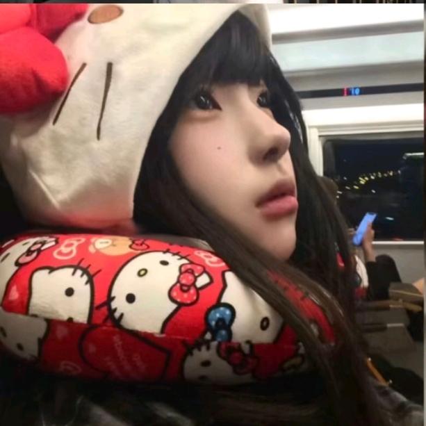 卷毛小泡面🦐