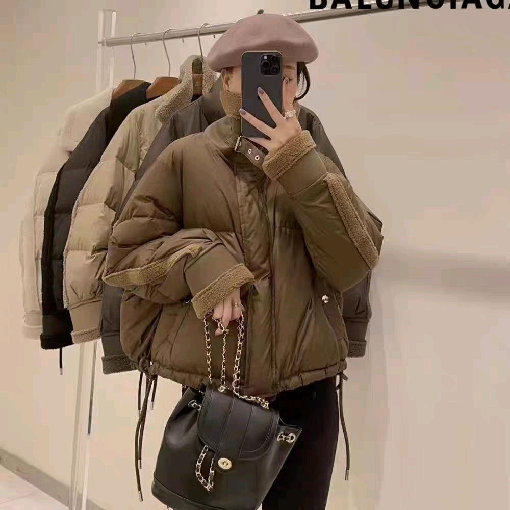 华羽服饰工厂店