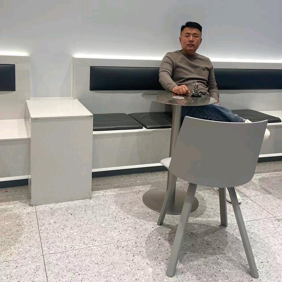 顺利chen