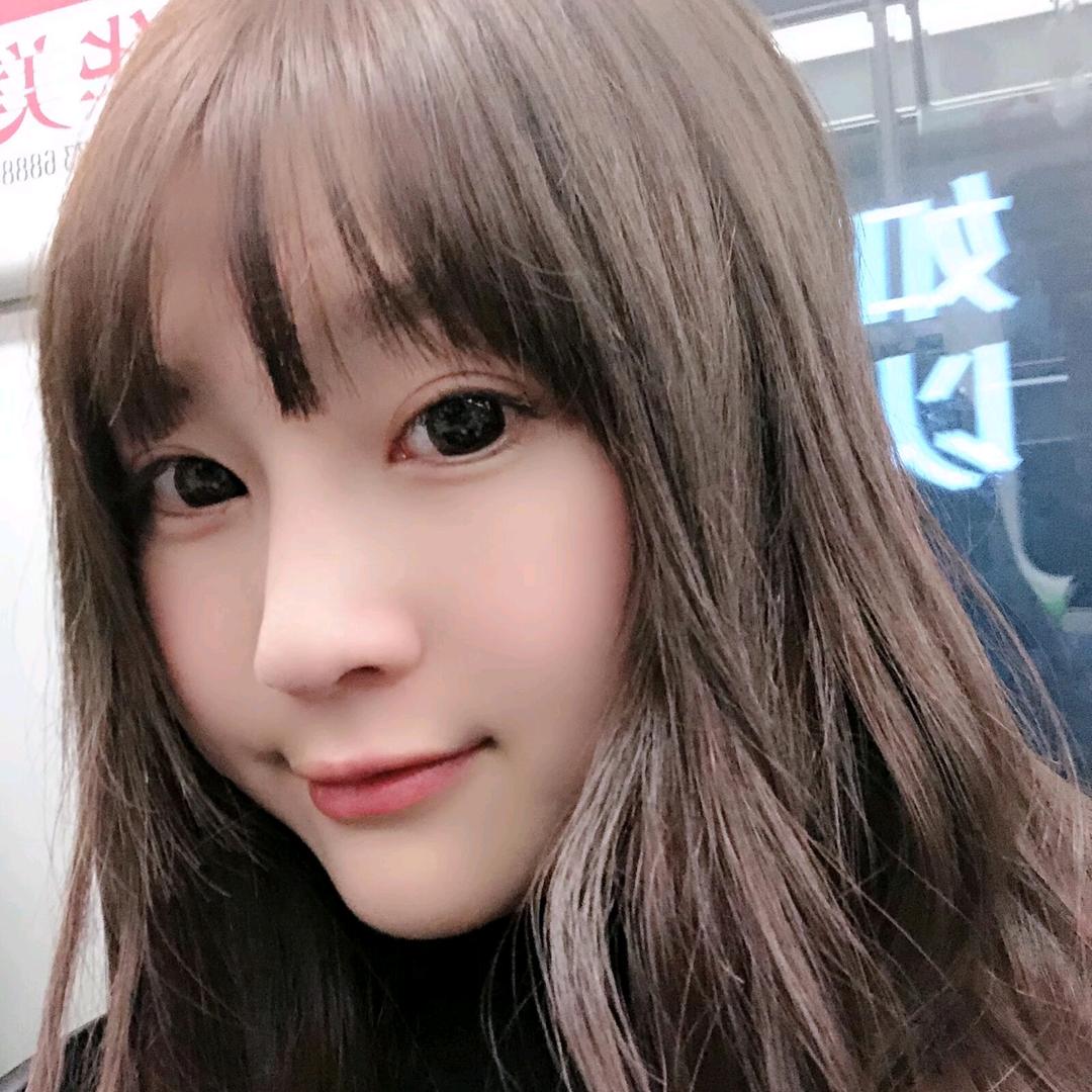 杨一珞🌈
