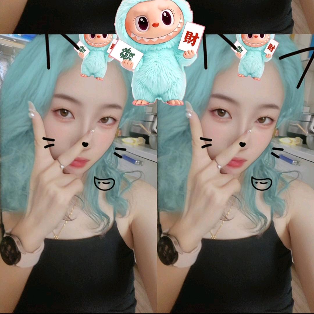 浅笑李安然🍡