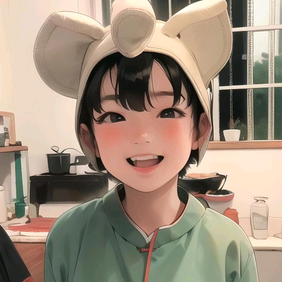 漾月微醺
