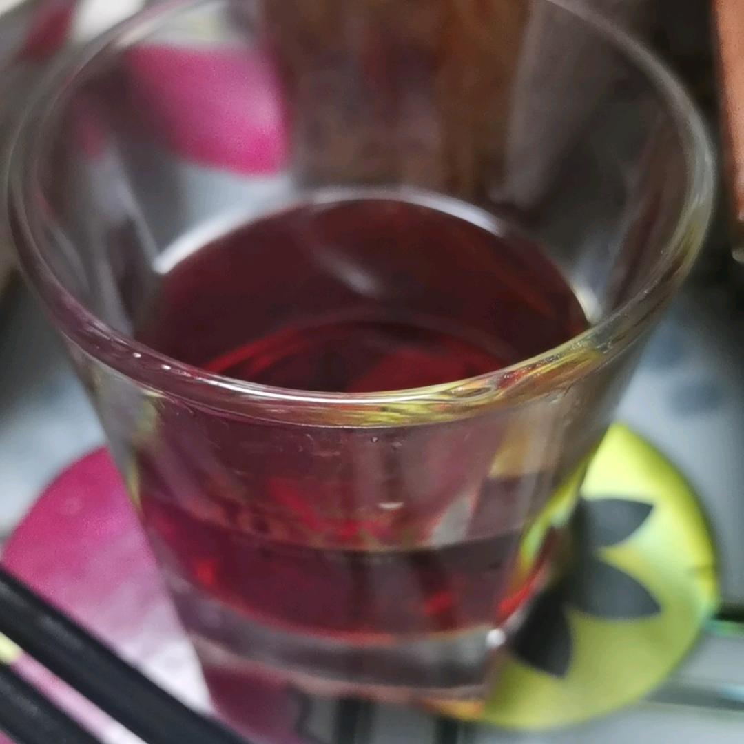 一杯酒