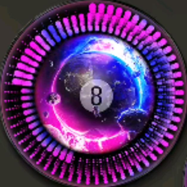 Hi8王者台球俱乐部官方号