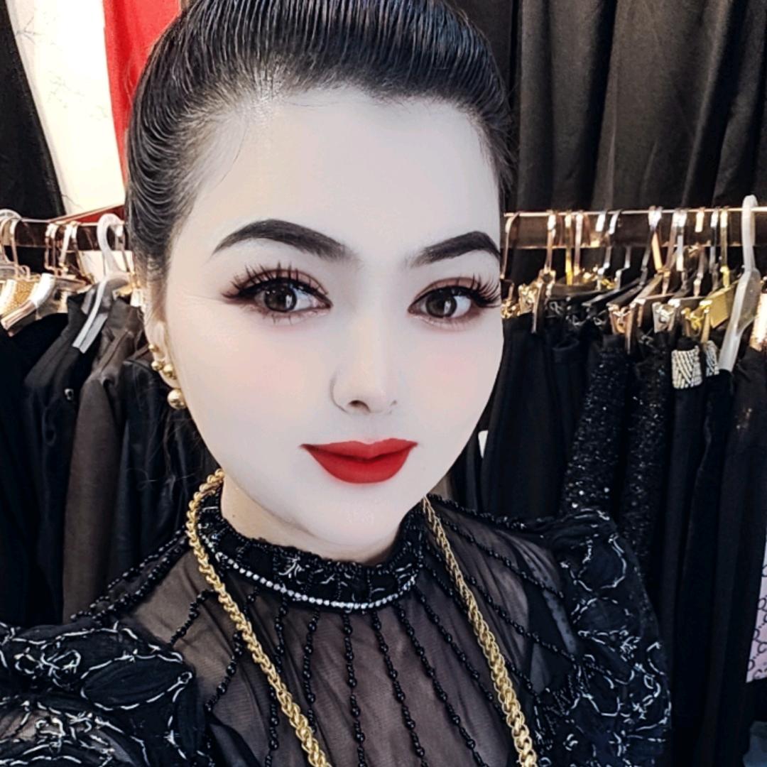 Rayhanim 👠👗💅