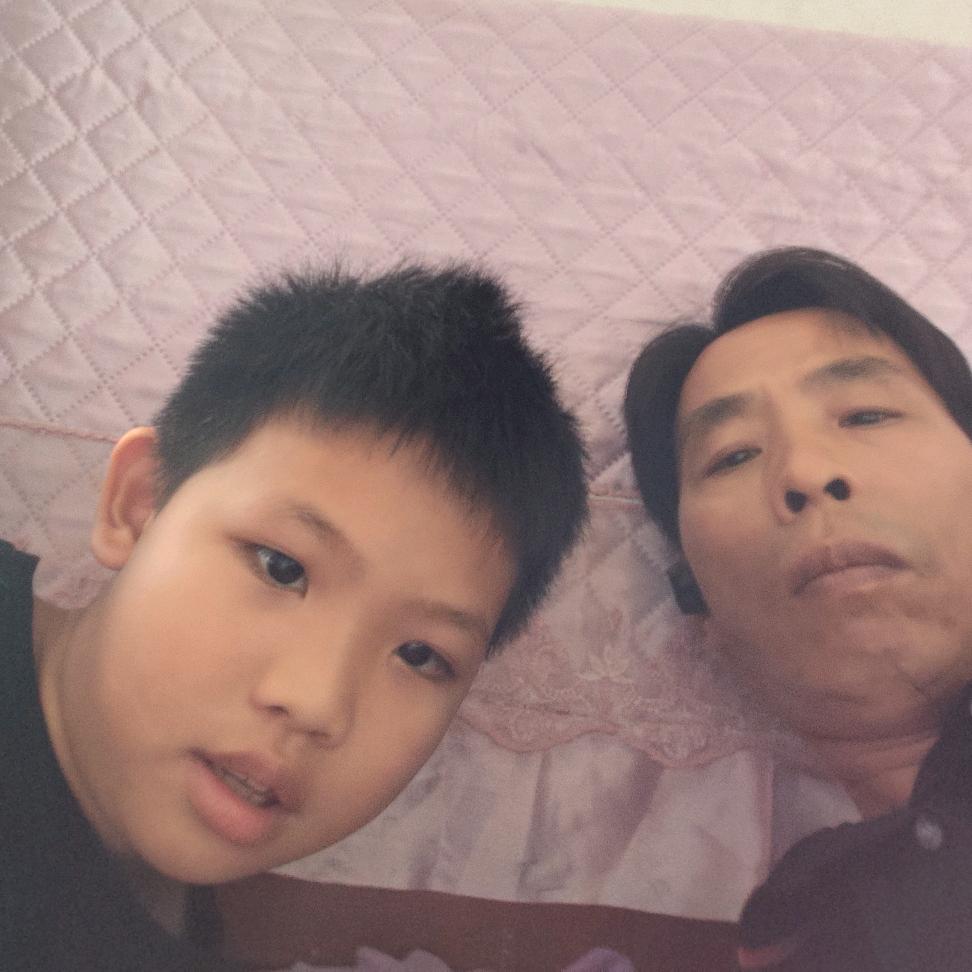 爱情就像一场梦