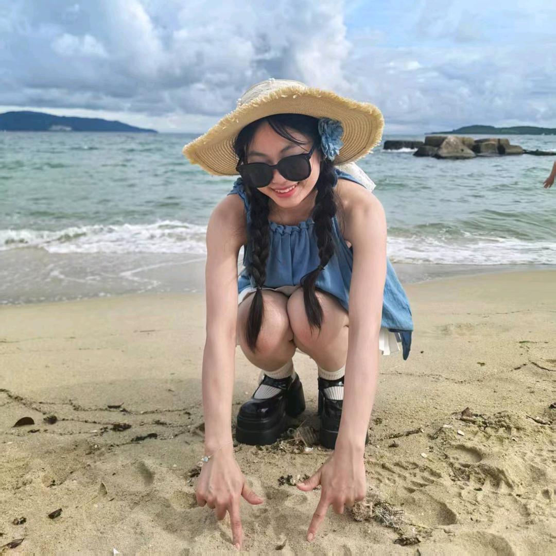 @喂，你%属于&我@