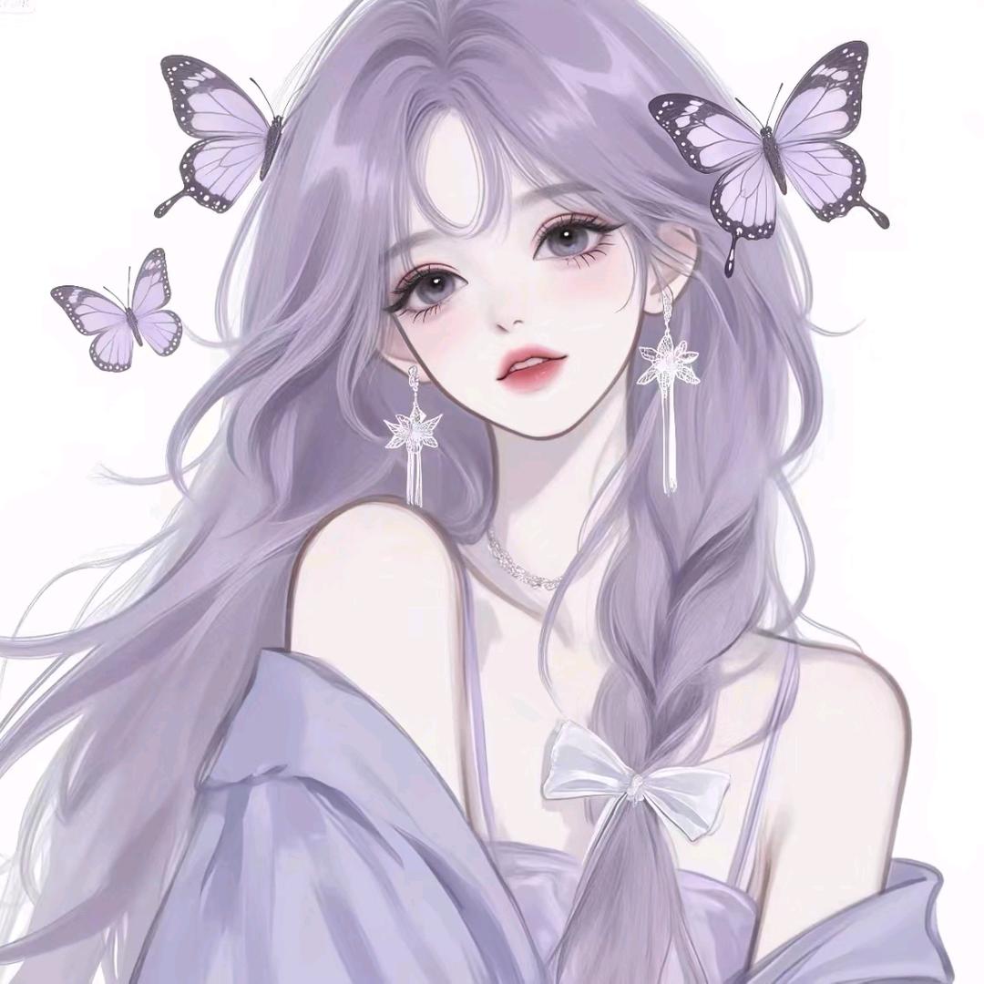 锦鲤💜微醺🦊࿐（宿命版）