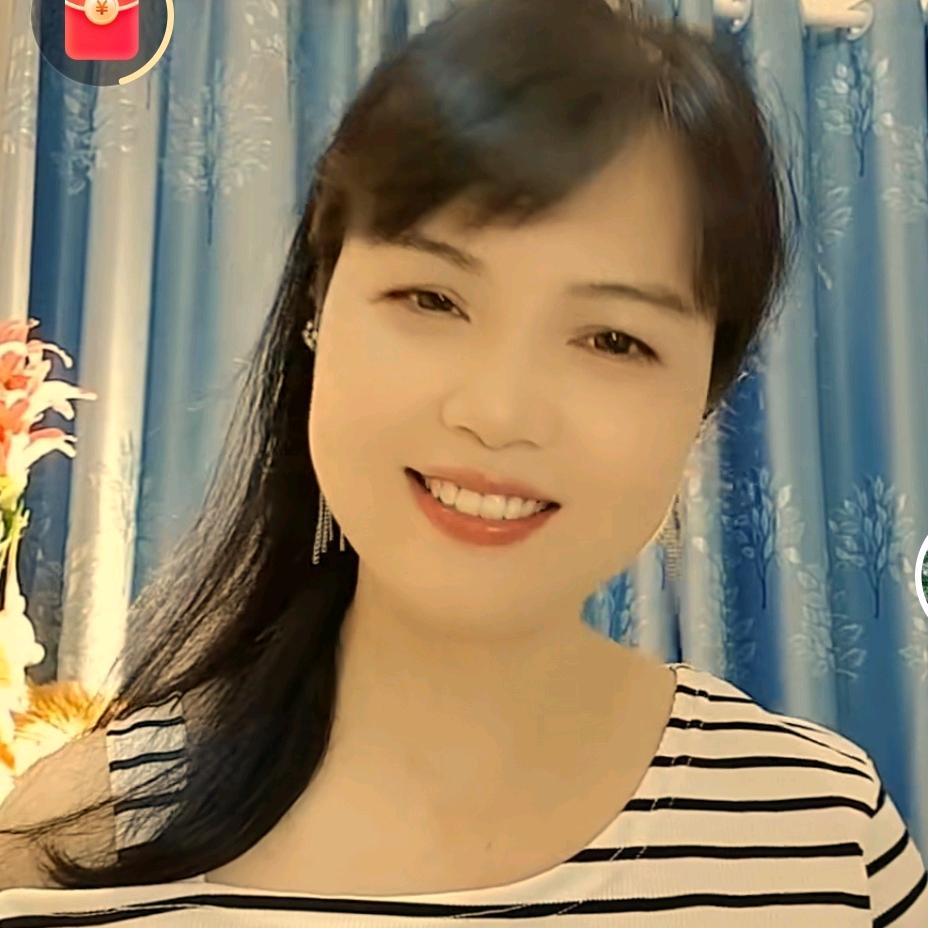 番薯妹(瓜瓜小号）