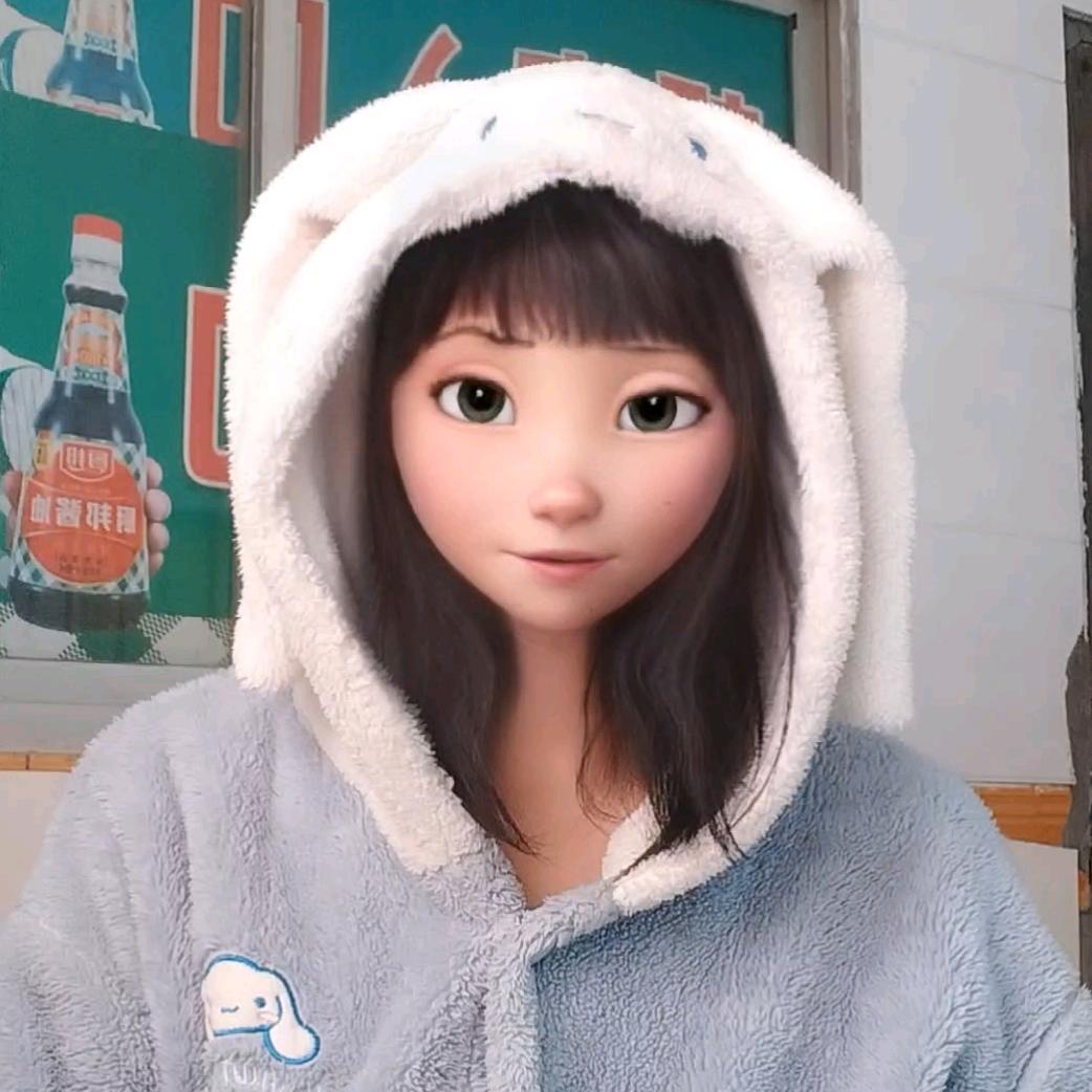 衣沾奶糖头像